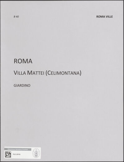 Abbildung des Ordner-Etiketts