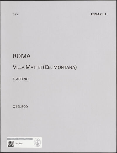 Abbildung des Ordner-Etiketts