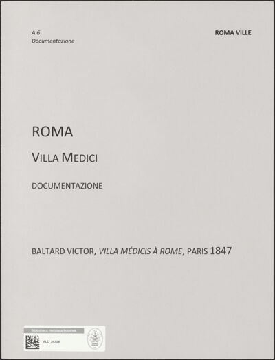 Abbildung des Ordner-Etiketts