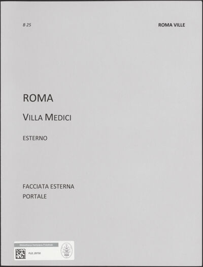 Abbildung des Ordner-Etiketts