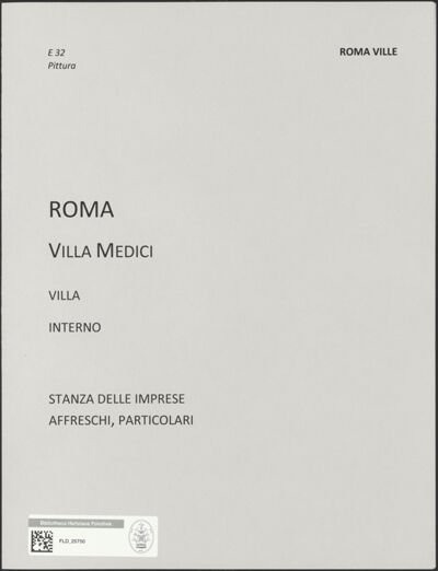 Abbildung des Ordner-Etiketts