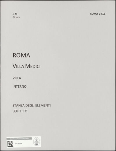 Abbildung des Ordner-Etiketts