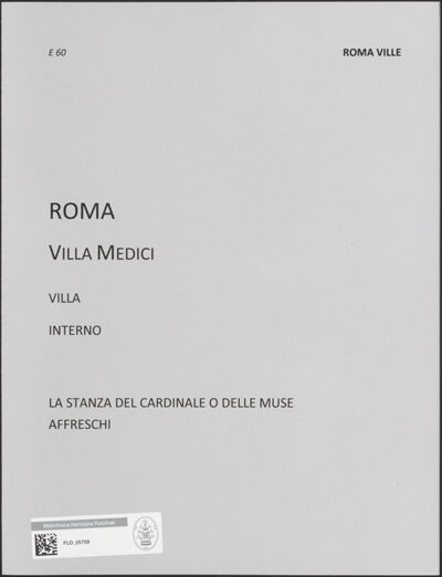 Abbildung des Ordner-Etiketts