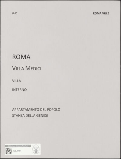 Abbildung des Ordner-Etiketts