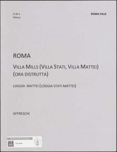 Abbildung des Ordner-Etiketts