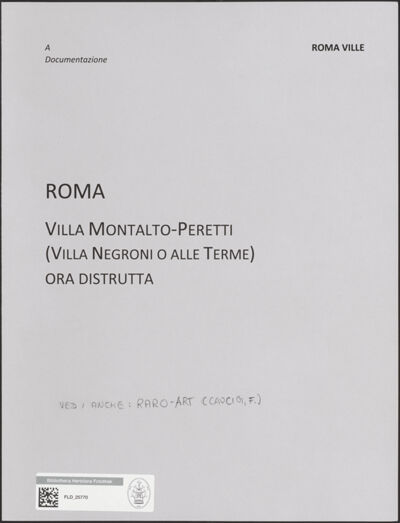 Abbildung des Ordner-Etiketts