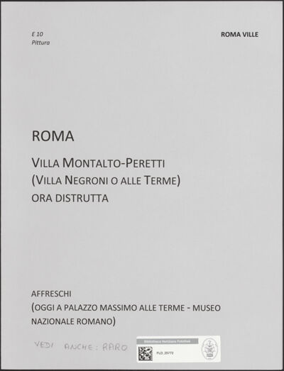 Abbildung des Ordner-Etiketts