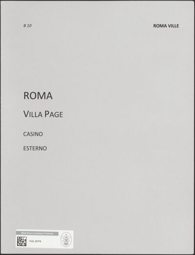 Abbildung des Ordner-Etiketts