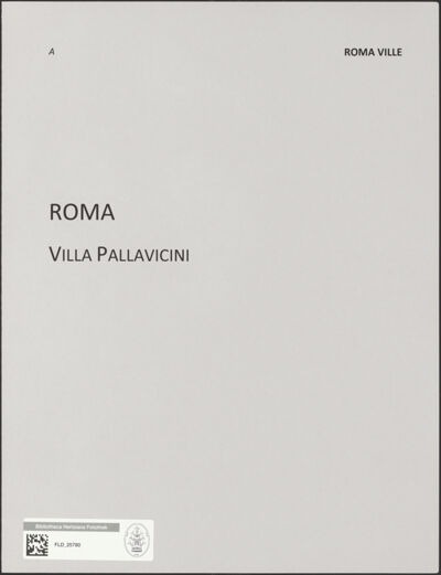 Abbildung des Ordner-Etiketts