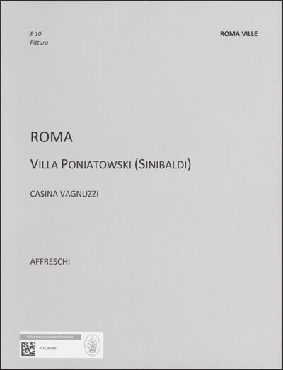 Abbildung des Ordner-Etiketts