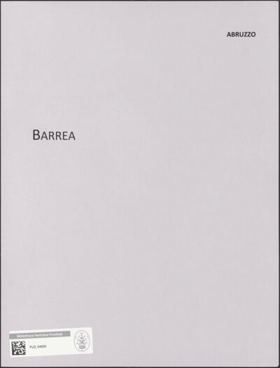 Abbildung des Ordner-Etiketts