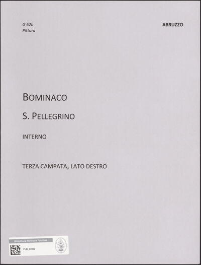 Abbildung des Ordner-Etiketts