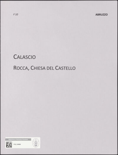 Abbildung des Ordner-Etiketts