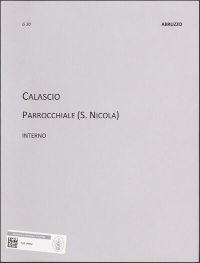 Abbildung des Ordner-Etiketts