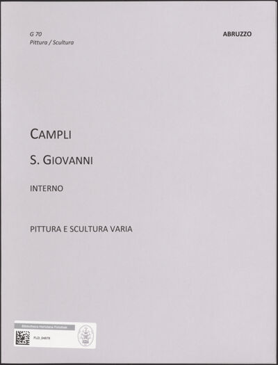 Abbildung des Ordner-Etiketts