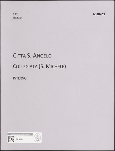 Abbildung des Ordner-Etiketts