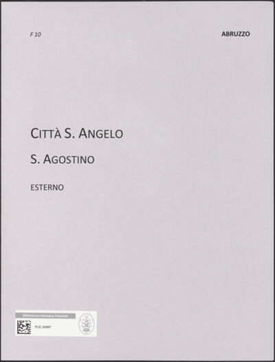 Abbildung des Ordner-Etiketts