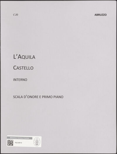 Abbildung des Ordner-Etiketts