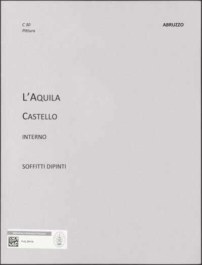 Abbildung des Ordner-Etiketts