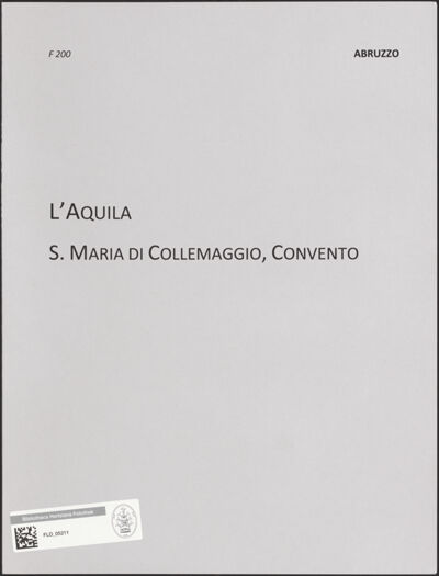 Abbildung des Ordner-Etiketts