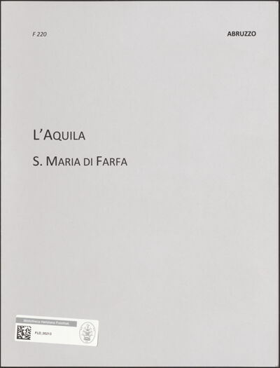 Abbildung des Ordner-Etiketts