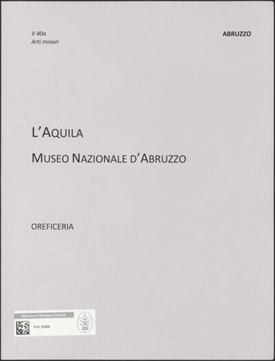 Abbildung des Ordner-Etiketts