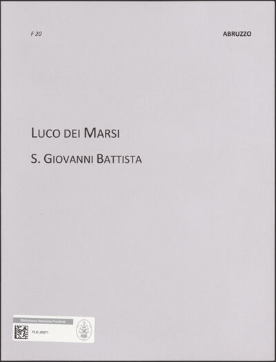 Abbildung des Ordner-Etiketts