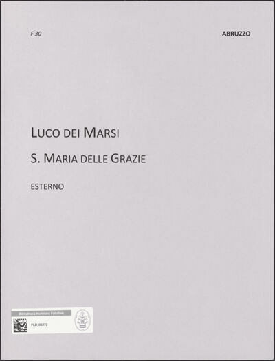 Abbildung des Ordner-Etiketts