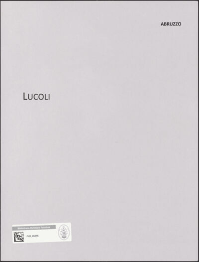 Abbildung des Ordner-Etiketts