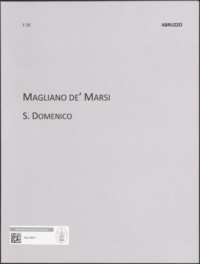 Abbildung des Ordner-Etiketts