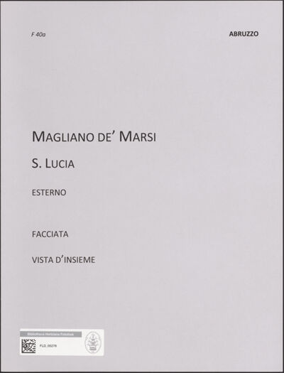 Abbildung des Ordner-Etiketts