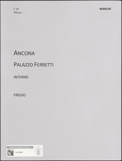 Abbildung des Ordner-Etiketts