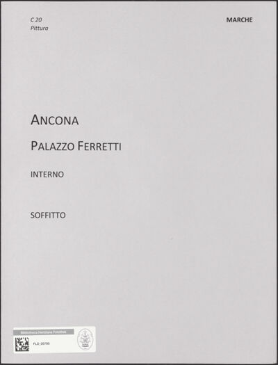 Abbildung des Ordner-Etiketts