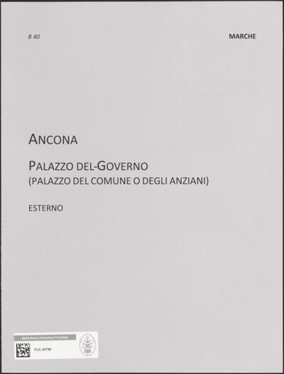 Abbildung des Ordner-Etiketts