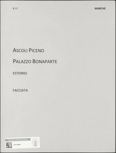 Abbildung des Ordner-Etiketts