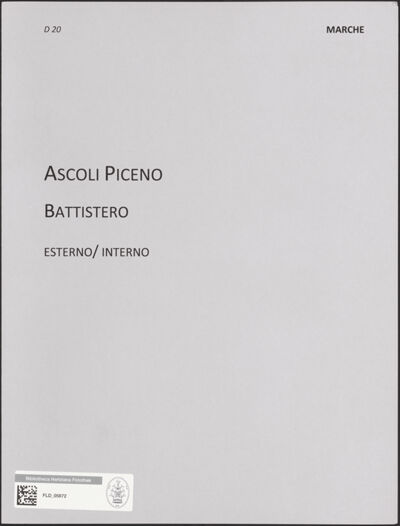 Abbildung des Ordner-Etiketts