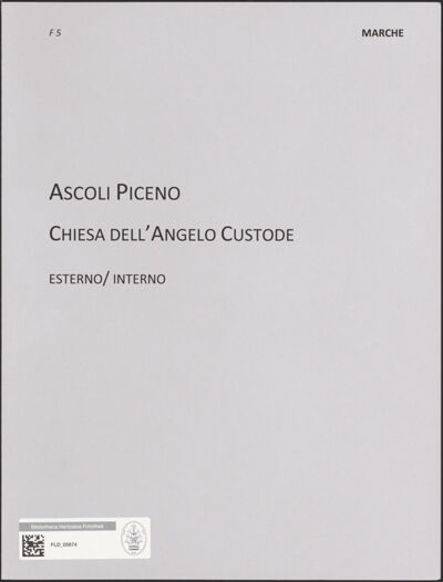 Abbildung des Ordner-Etiketts