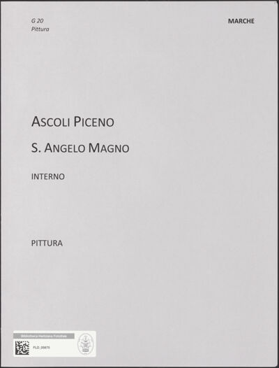 Abbildung des Ordner-Etiketts