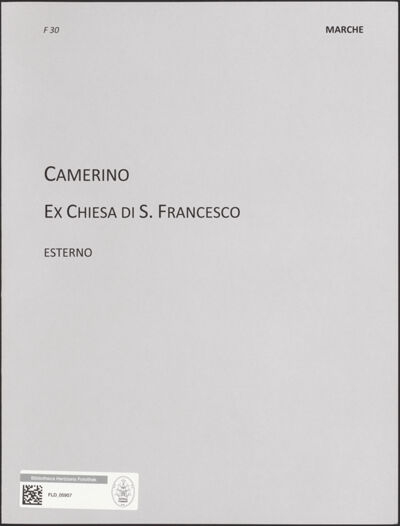 Abbildung des Ordner-Etiketts