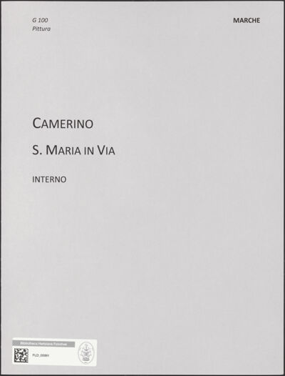 Abbildung des Ordner-Etiketts