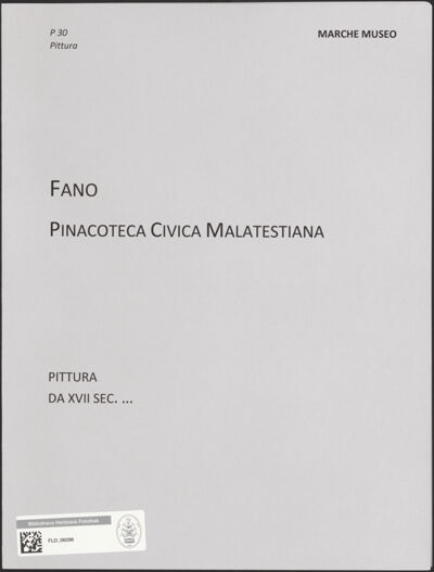 Abbildung des Ordner-Etiketts