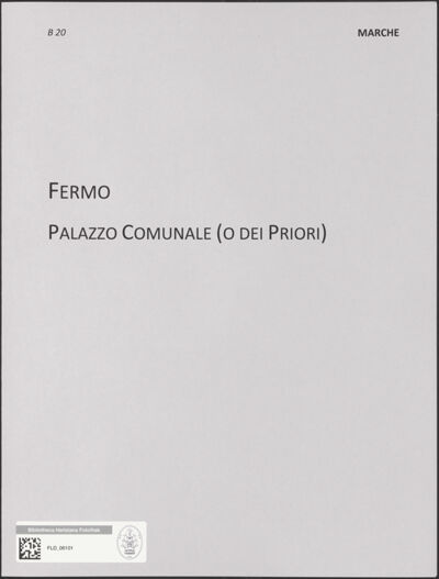 Abbildung des Ordner-Etiketts