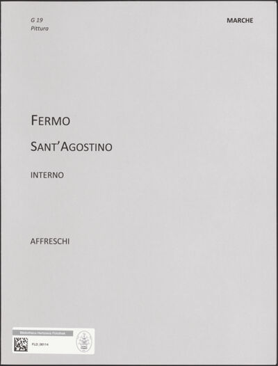 Abbildung des Ordner-Etiketts