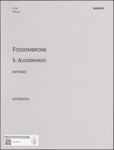 Abbildung des Ordner-Etiketts