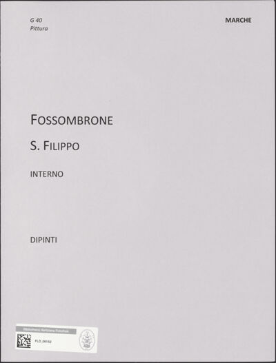 Abbildung des Ordner-Etiketts