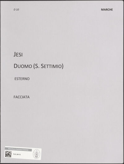 Abbildung des Ordner-Etiketts