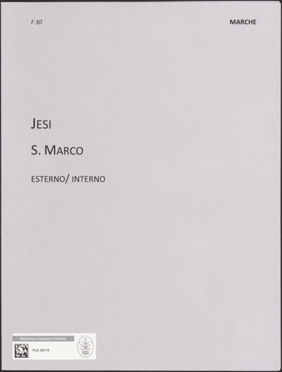 Abbildung des Ordner-Etiketts