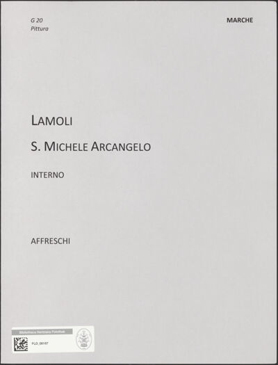 Abbildung des Ordner-Etiketts