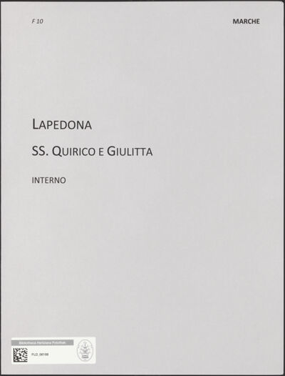 Abbildung des Ordner-Etiketts