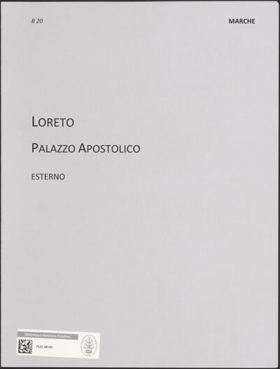 Abbildung des Ordner-Etiketts